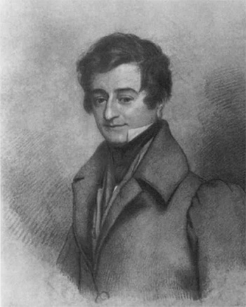 Григорий Тарновский (1788 – 1853)