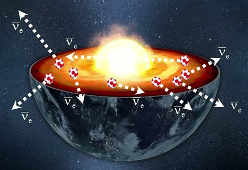 Нейтрино – підпоручик Кіже у світі елементарних частинок
