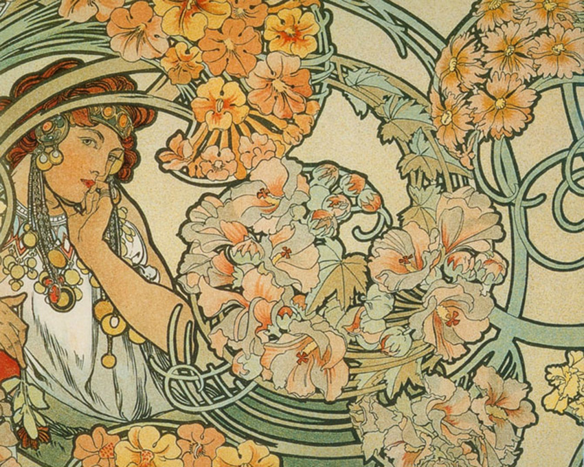 Alfons Maria Mucha