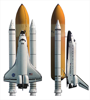 Космічний корабель «Challenger»