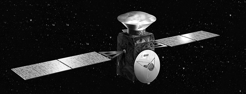 ExoMars Trace Gas Orbiter