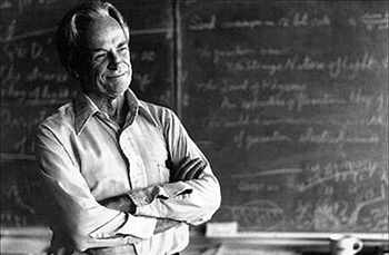 Річард Фейнман