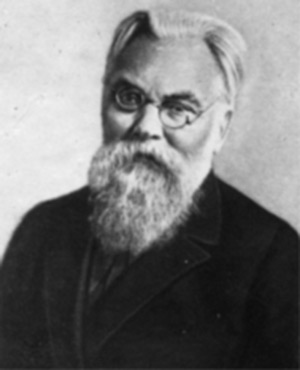 Егор Иванович Орлов