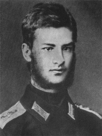 Алексей Николаевич Крылов