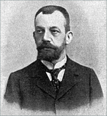 Базаров Александр Иванович (1845 – 1907)