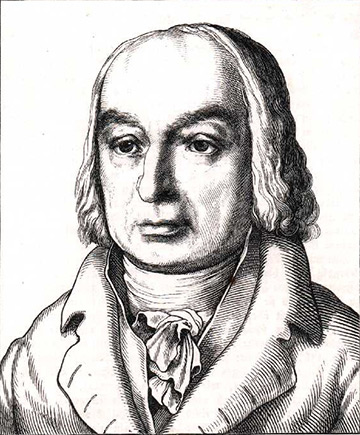 Франц Паула фон Груйтуйзен (1774–1852)