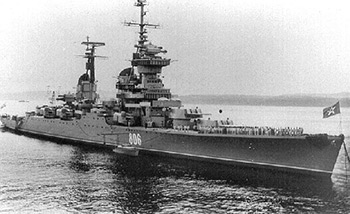 Крейсер класса 68-бис