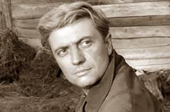 Евгений Степанович Березняк (1914-2013)