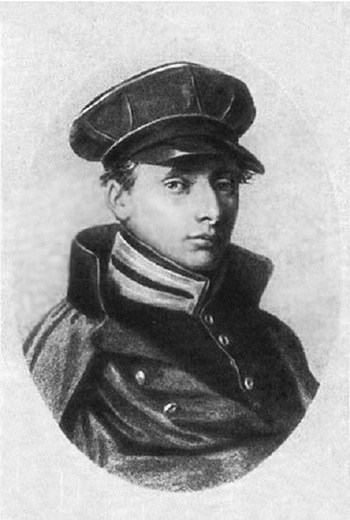 Владимир Иванович Даль (1801-1872)