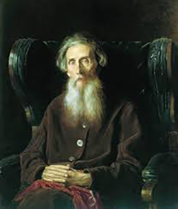 Владимир Иванович Даль (1801-1872)