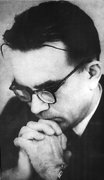 Виктор Михайлович Глушков