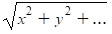 measurements f04