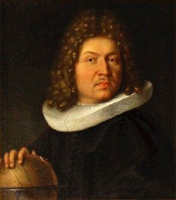 Якоб Бернулли (1654–1708)