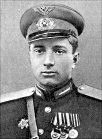 Владимир Гуляев (1924–1997)