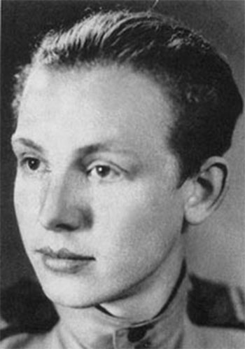Иннокентий Смоктуновский (1925–1994)