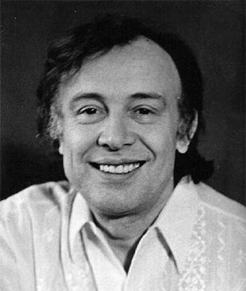 Иннокентий Смоктуновский (1925–1994)