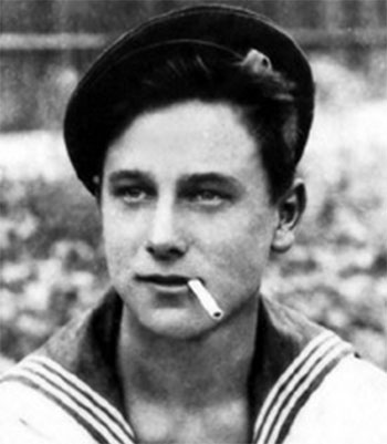 Георгий Юматов (1926–1997)