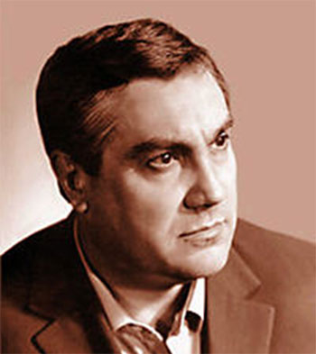 Павел Луспекаев (1927–1970)