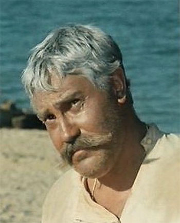 Павел Луспекаев (1927–1970)
