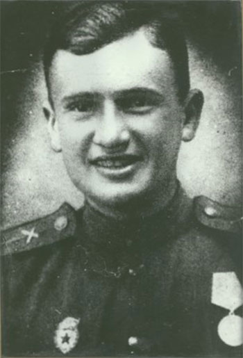 Евгений Весник (1923–2009)