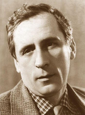 Николай Боярский (1922–1988)