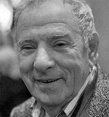 Пётр Тодоровский (1925–2013)