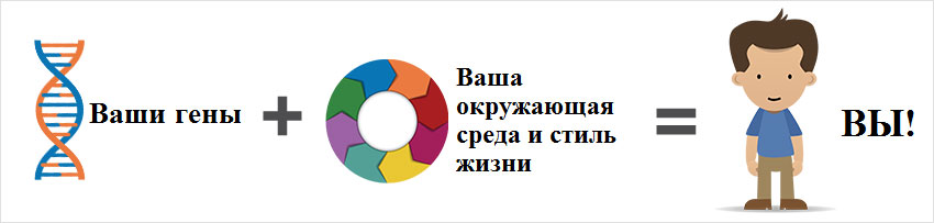 Природа поведения человека: почему мы поступаем именно так?