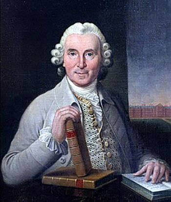 Джеймс Линд (1716–1794)