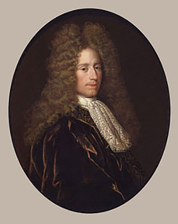 Джон Ло (1672–1726)