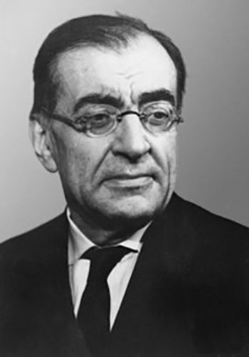 Борис Владимирович Дерягин (1902-1994)
