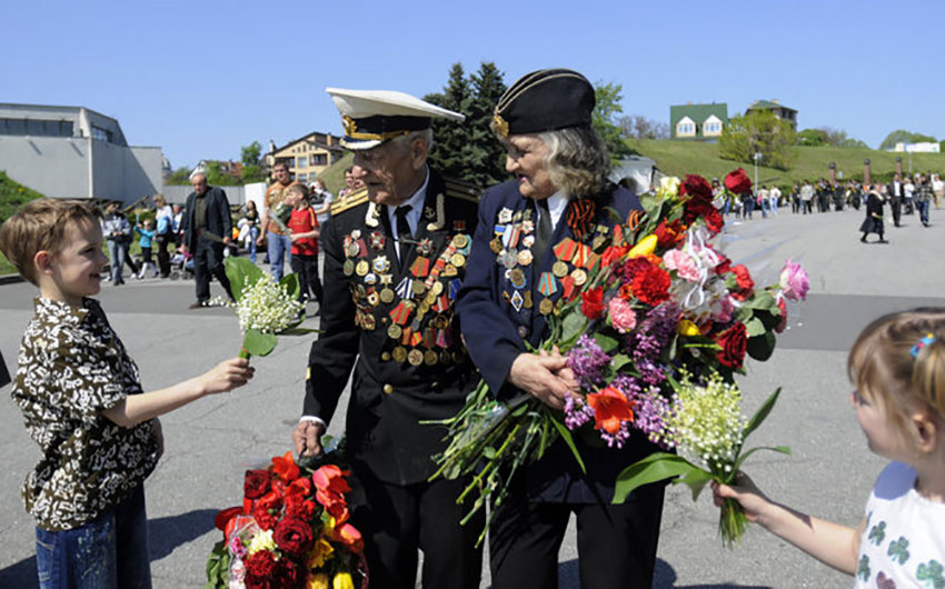 День Победы