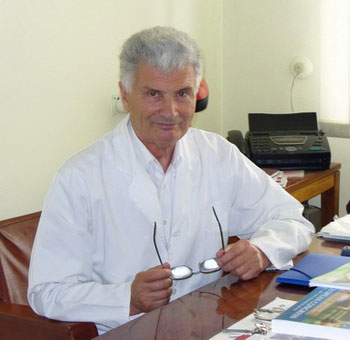 Геннадий Бутенко