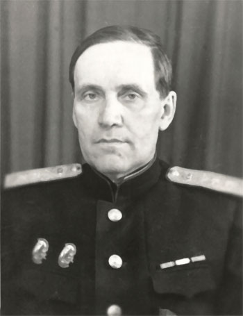 Константин Хренов