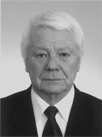 Юрий Петрович Корчевой