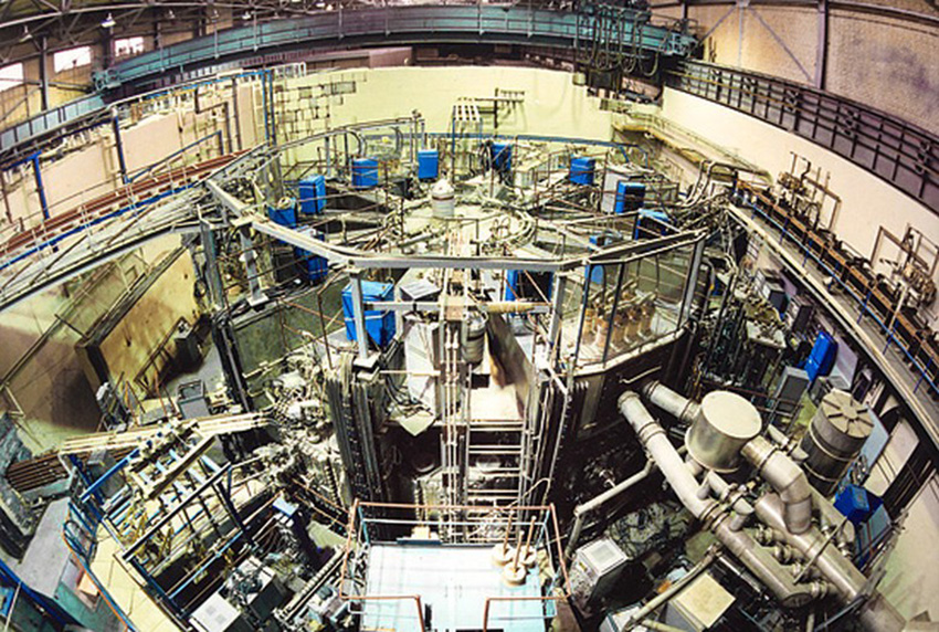 О четырёх физиках, участниках Атомного проекта в СССР