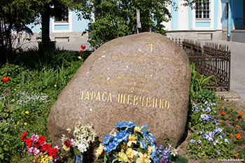 Смоленское кладбище, Санкт-Петербург