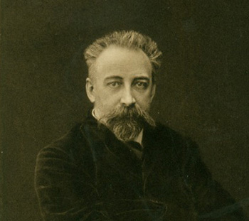 Пётр Николаевич Лебедев