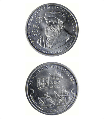 Памятная монета