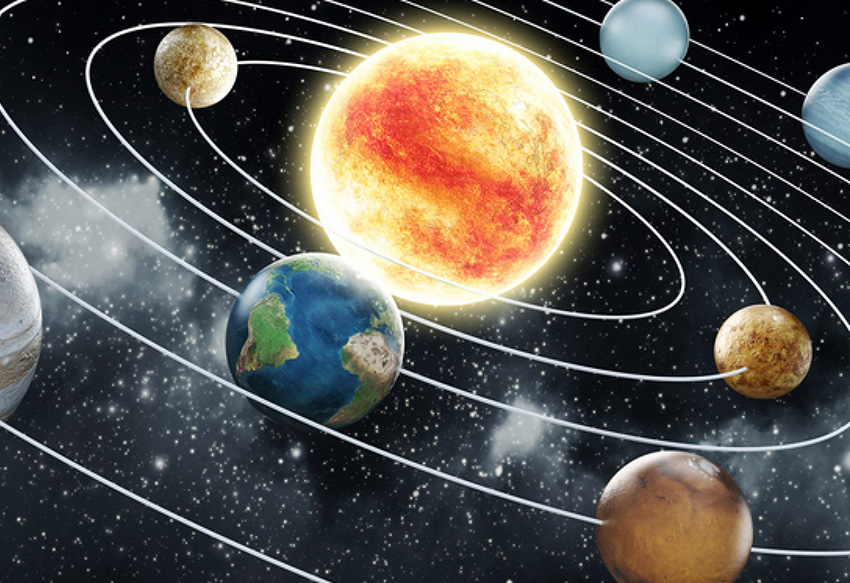 Иоганн Кеплер – астроном, метафизик, чудотворец. Научно-популярный журнал для юношества «Страна знаний» №8, 2021