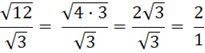 calculations f05