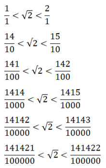 calculations f17