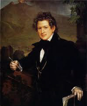 Карл Брюллов (1799 – 1852)