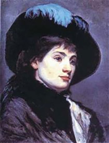 Мария Башкирцева (1858–1884)