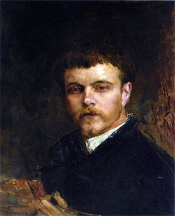 Жюль Бастьен-Лепаж (1848–1884)