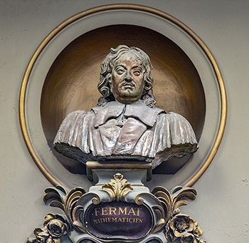 П’єр Ферма П’єр Ферма