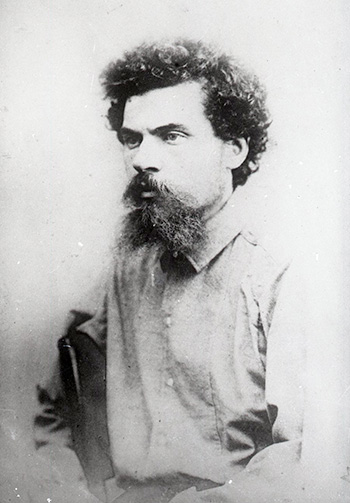 Лев Михайлович Жемчужников Лев Михайлович Жемчужников