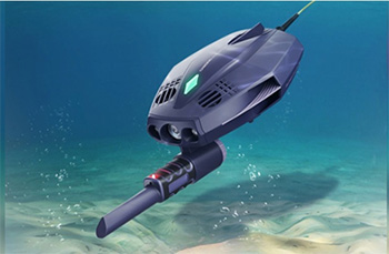Dory Explore