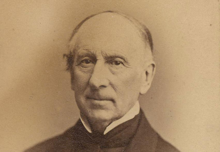 Про Огустена Коші і зміст поняття безперервності