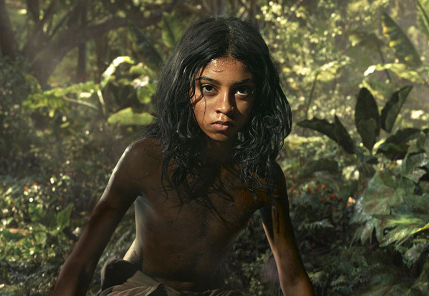 Діти, виховані тваринами