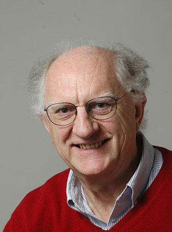 Джон Кларк (John Clarke)